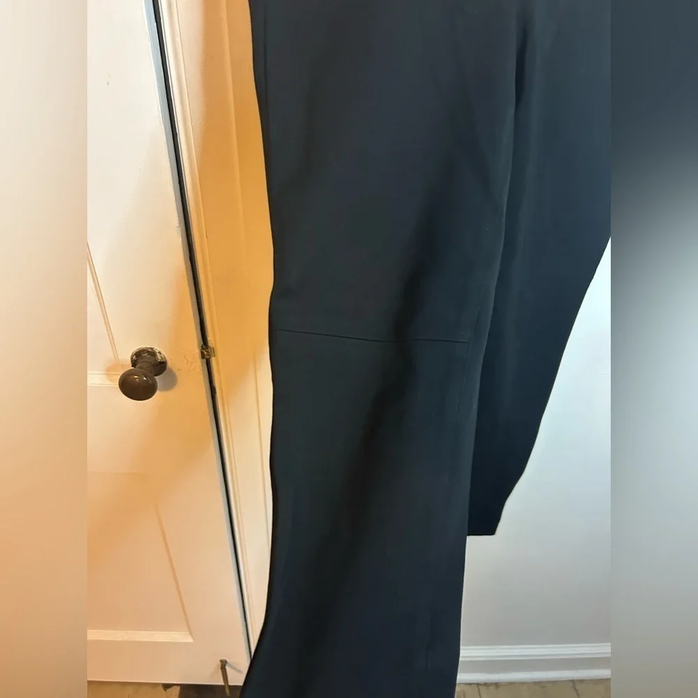 Abs Platinum Black Skinny Leg Zip Pocket Pants - Picture 7 of 7